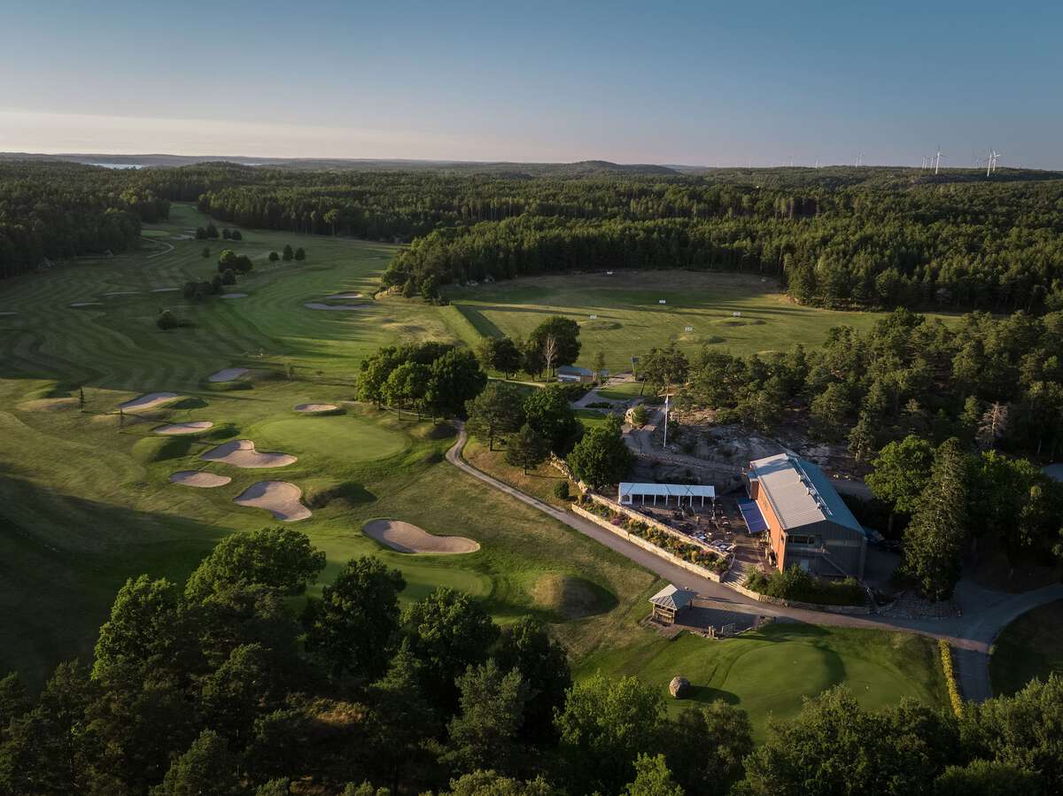 Mjölkeröds Golfklubb