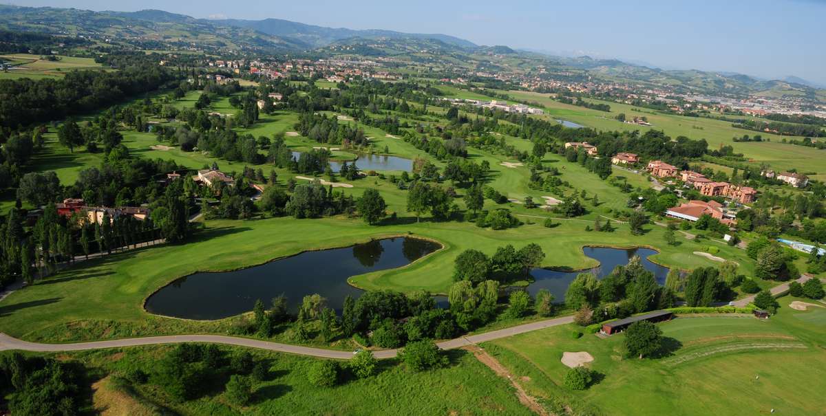 Modena Golf & Country Club