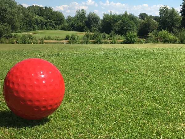 Mönchengladbacher Golfsportanlage