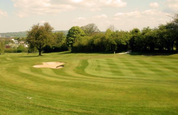 Mold Golf Club