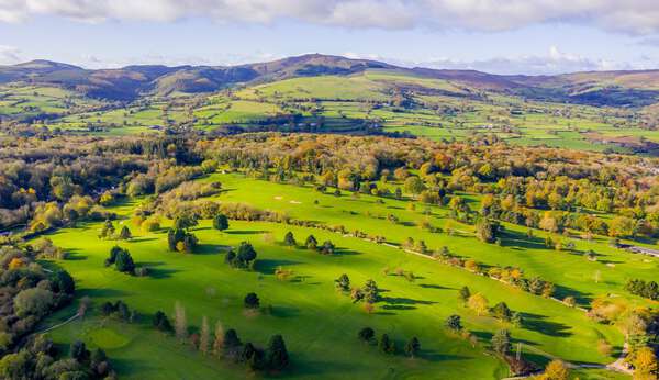 Mold Golf Club