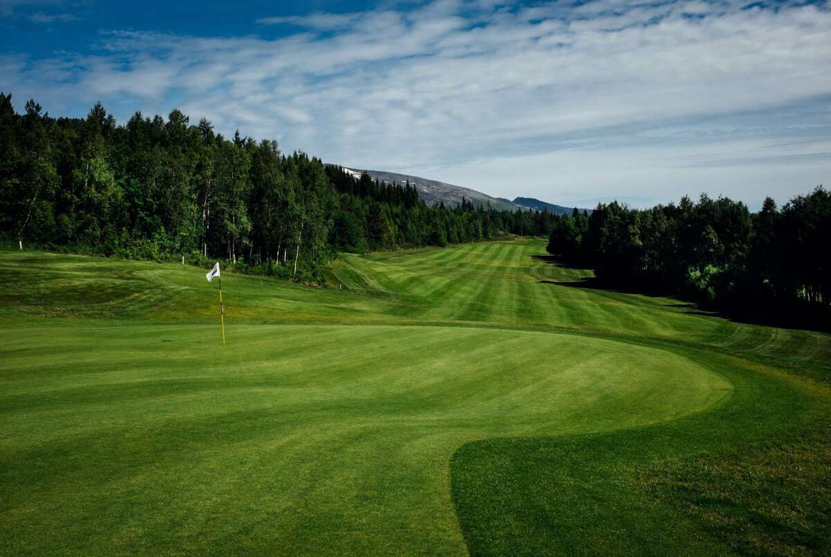 Molde Golfklubb