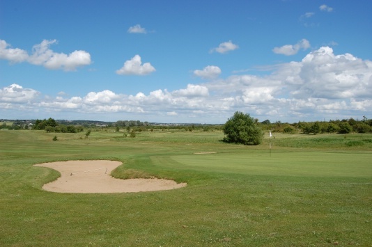 Mollerup Golf Club