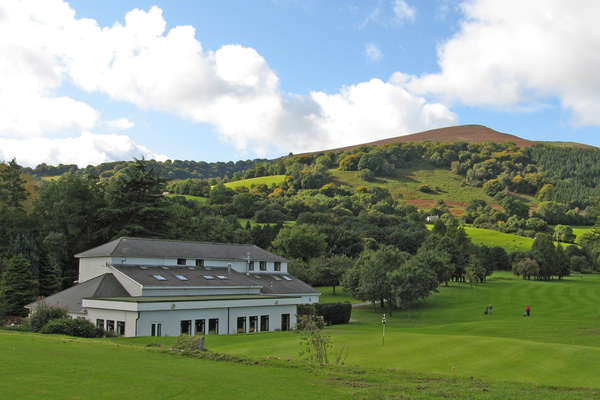 Monmouthshire Golf Club