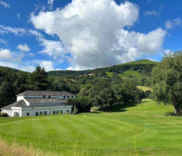Monmouthshire Golf Club