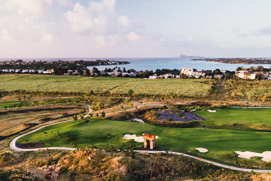 Mont Choisy Le Golf - All You Need to Know BEFORE You Go (with Photos)