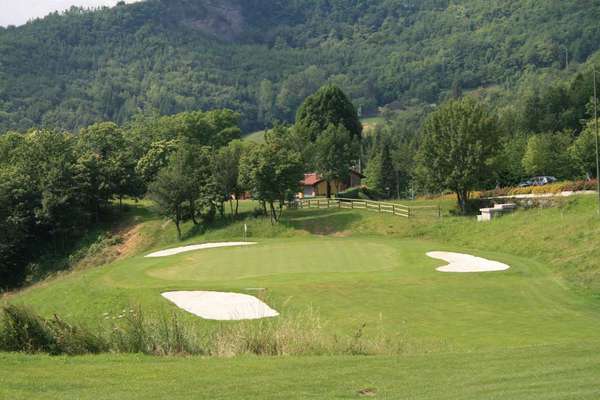 Monte Cimone Golf Club