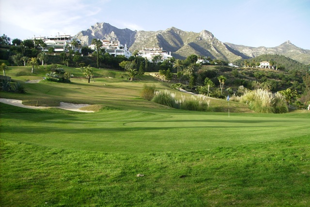 Monte Paraiso Golf