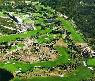 Montealegre Club de Golf