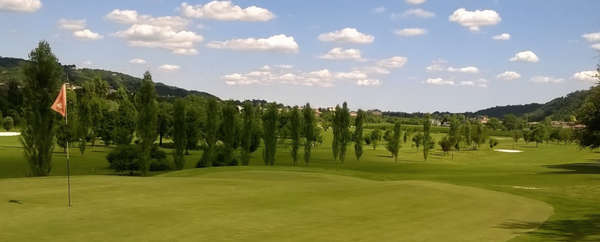 Montebelluna Golf Club