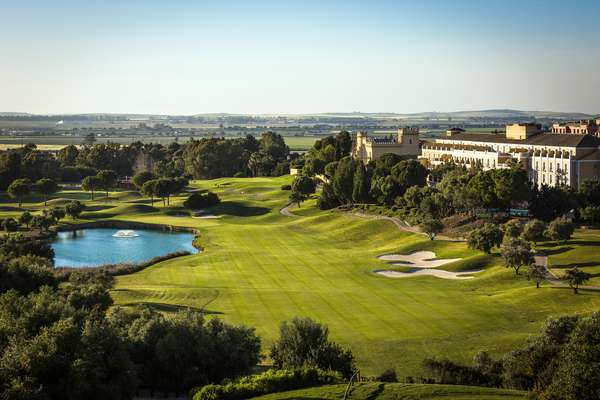 Montecastillo Barceló Golf Club