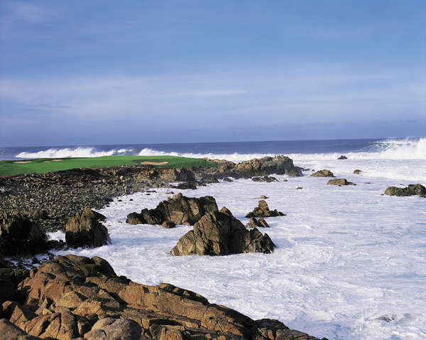 Monterey Peninsula Country Club