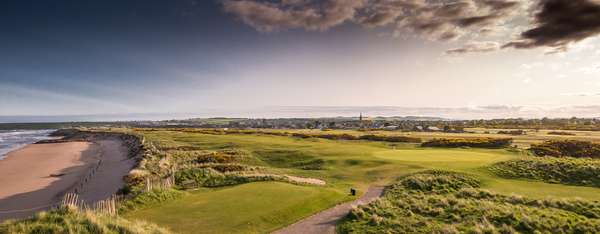 Montrose Links