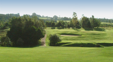 Moor Allerton Golf Club