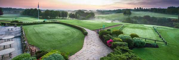 Moor Allerton Golf Club