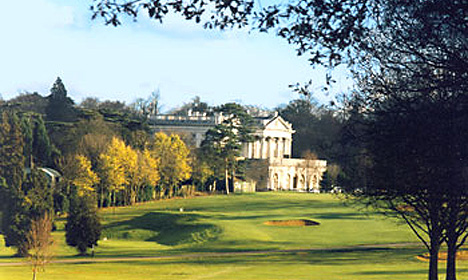 Moor Park Golf Club
