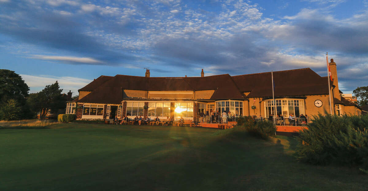 Moortown Golf Club