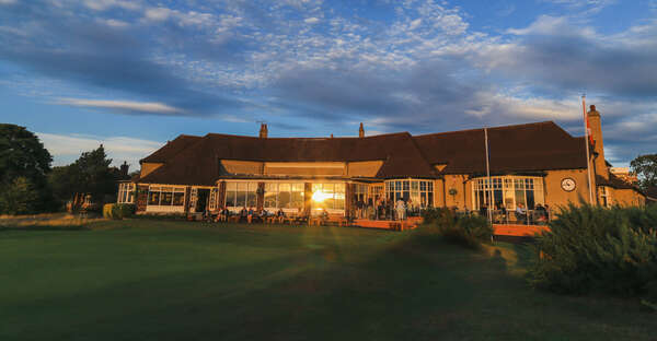 Moortown Golf Club