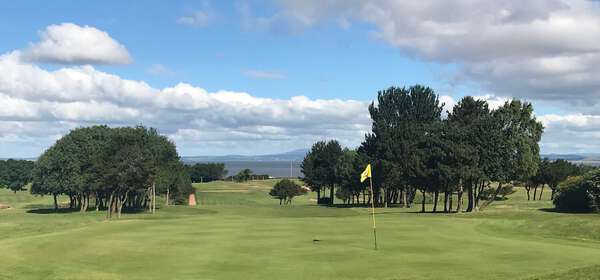 Morecambe Golf Club