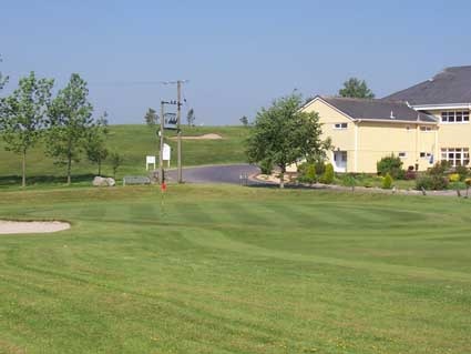 Morlais Castle Golf Club