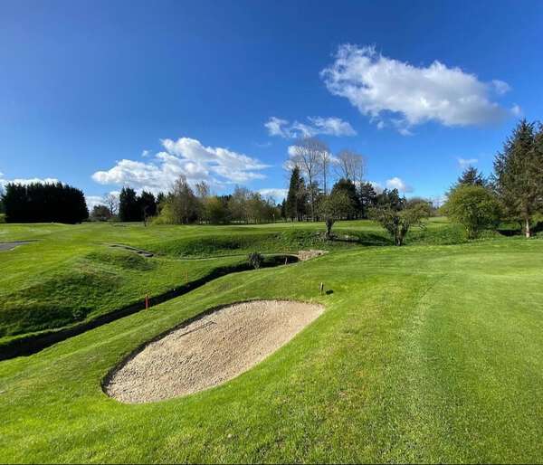 Morpeth Golf Club