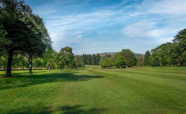 Morriston Golf Club