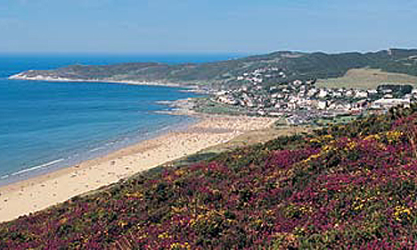 Mortehoe & Woolacombe Golf Club