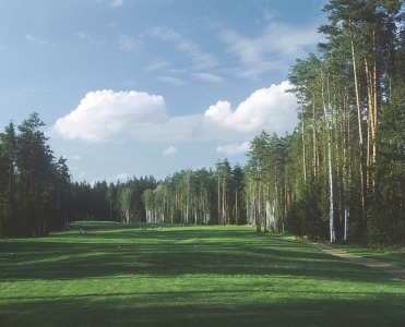 Moscow Country Club