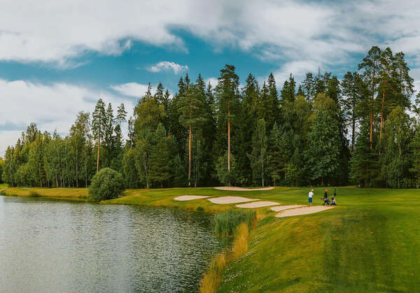 Moscow Country Club