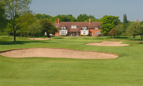 Moseley Golf Club