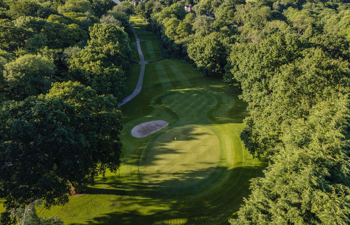 Moseley Golf Club