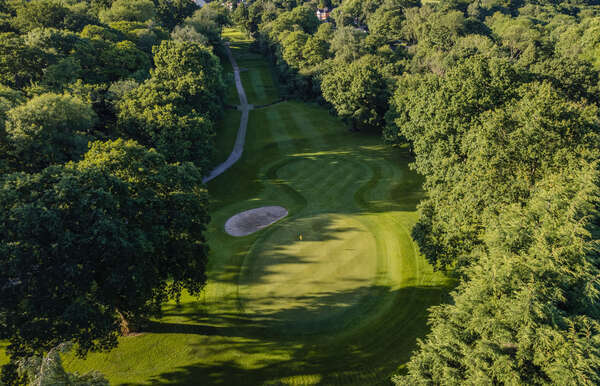 Moseley Golf Club