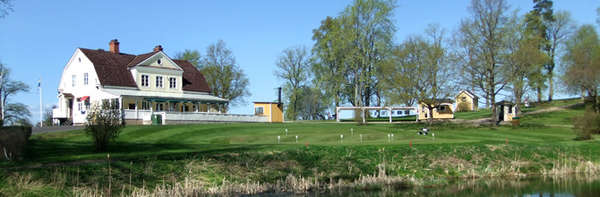 Motala Golfklubb