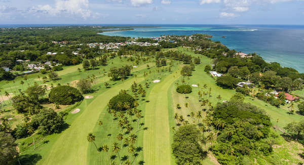 Mount Irvine Bay Resort Golf Course