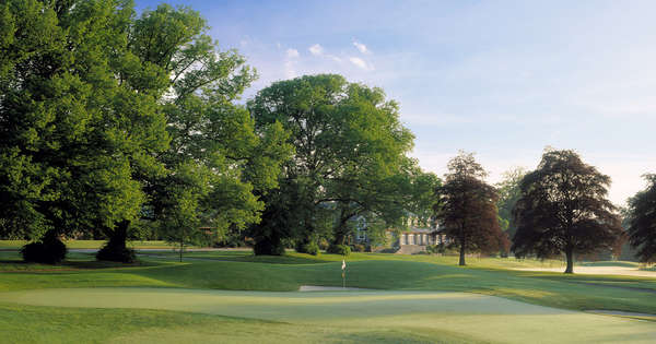 Mount Juliet Golf Club