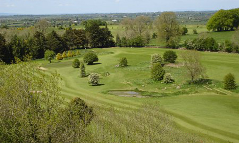 Mount Temple Golf Club