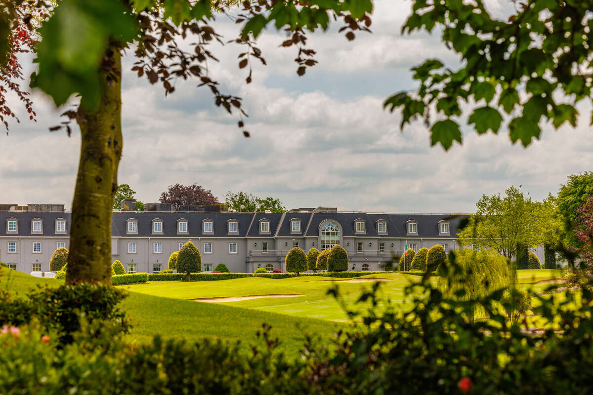 Mount Wolseley Golf And Country Club