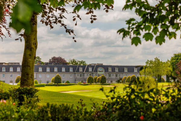 Mount Wolseley Golf And Country Club