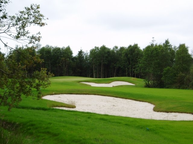 Mountbellew Golf Club