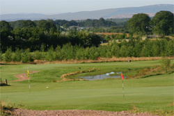 Mouse Valley Golf Club