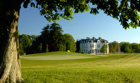 Moyvalley Golf Club & Resort