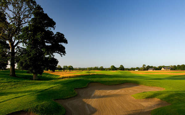 Moyvalley Golf Club & Resort