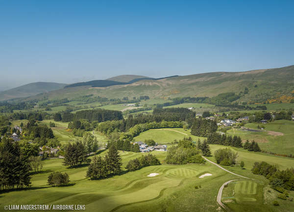 Muckhart Golf Club