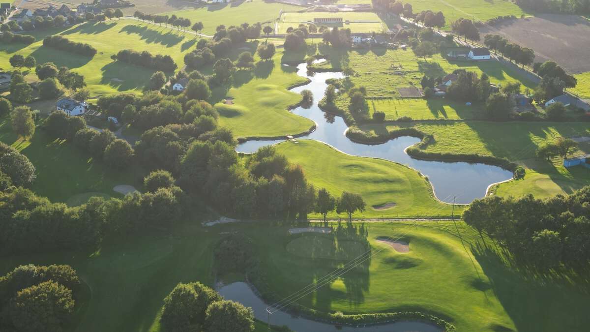 Mühlenhof Golf & Country Club e.V.