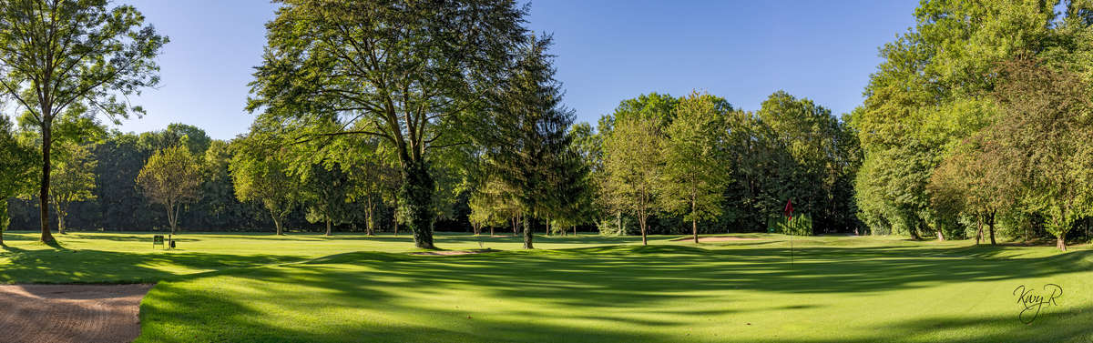 Münchener Golf Club e.V.  - Golfanlage Thalkirchen