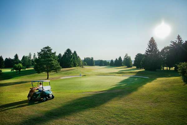 Münchener Golf Club e.V.