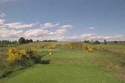 Muir of Ord Golf Club