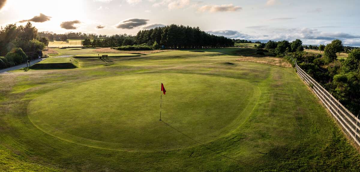 Muir of Ord Golf Club