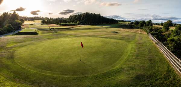 Muir of Ord Golf Club