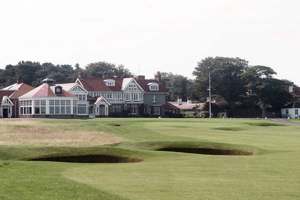 Muirfield Golf Club